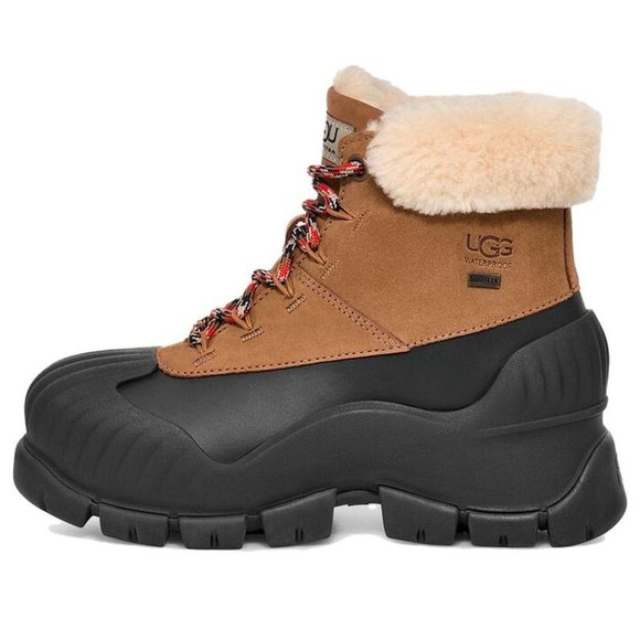 UGG Shoes - UGG Adiroam Hiker Boot 'Chestnut